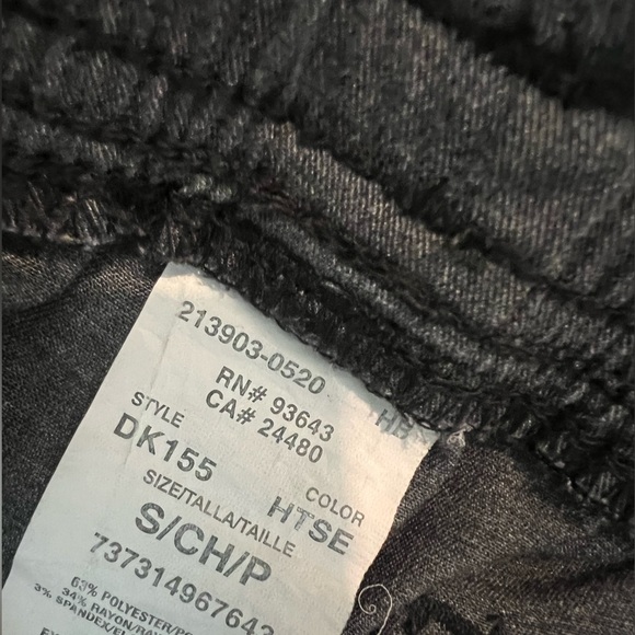 Dickies Balance Women’s Mid Rise Jogger Scrub Pant - Picture 8 of 8